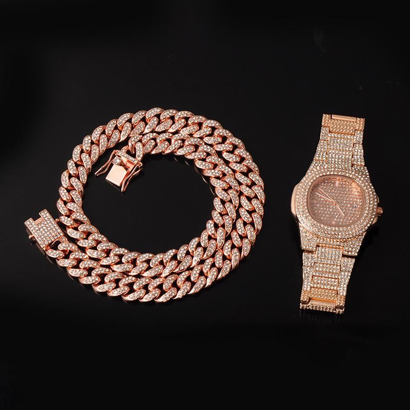 chain watch