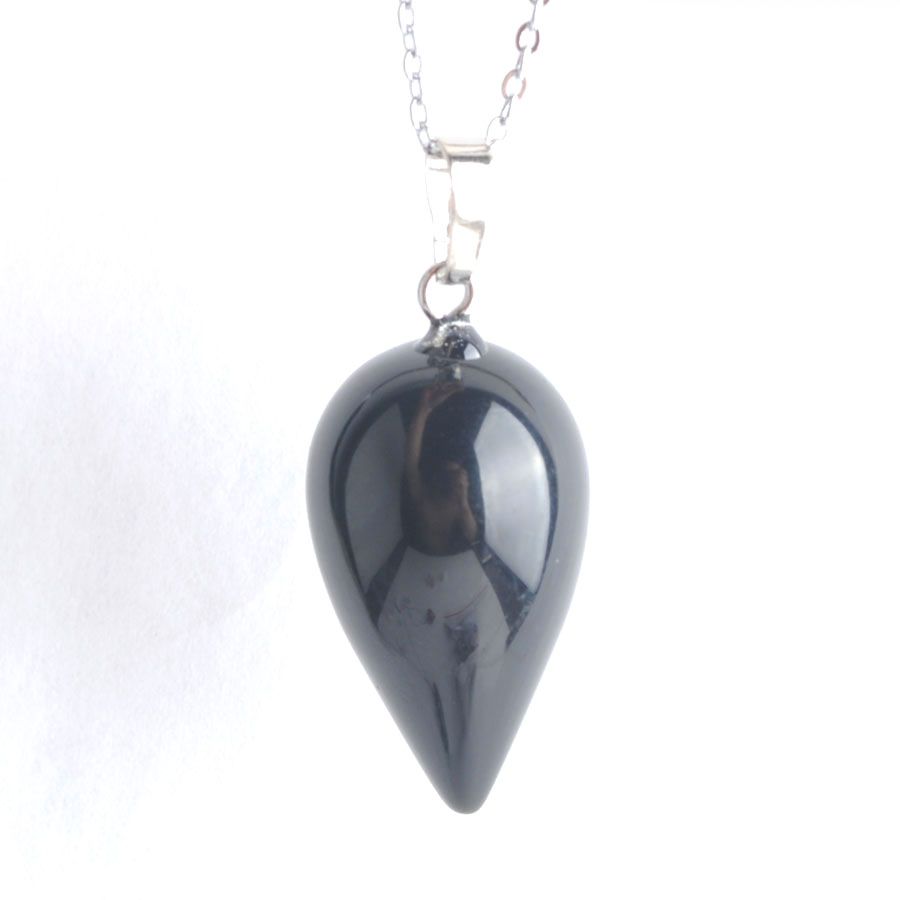 Black Agate