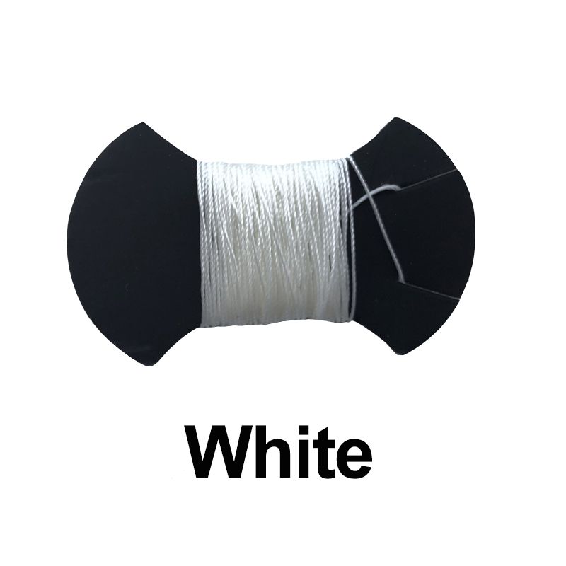 白い糸