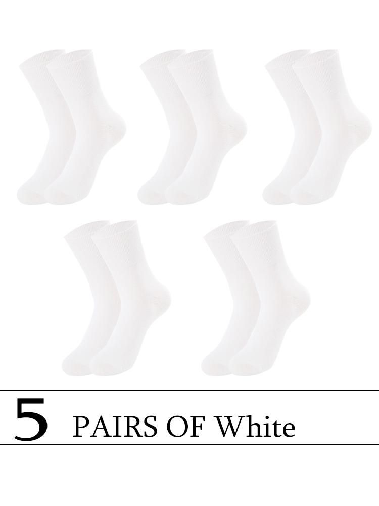 5 bianco