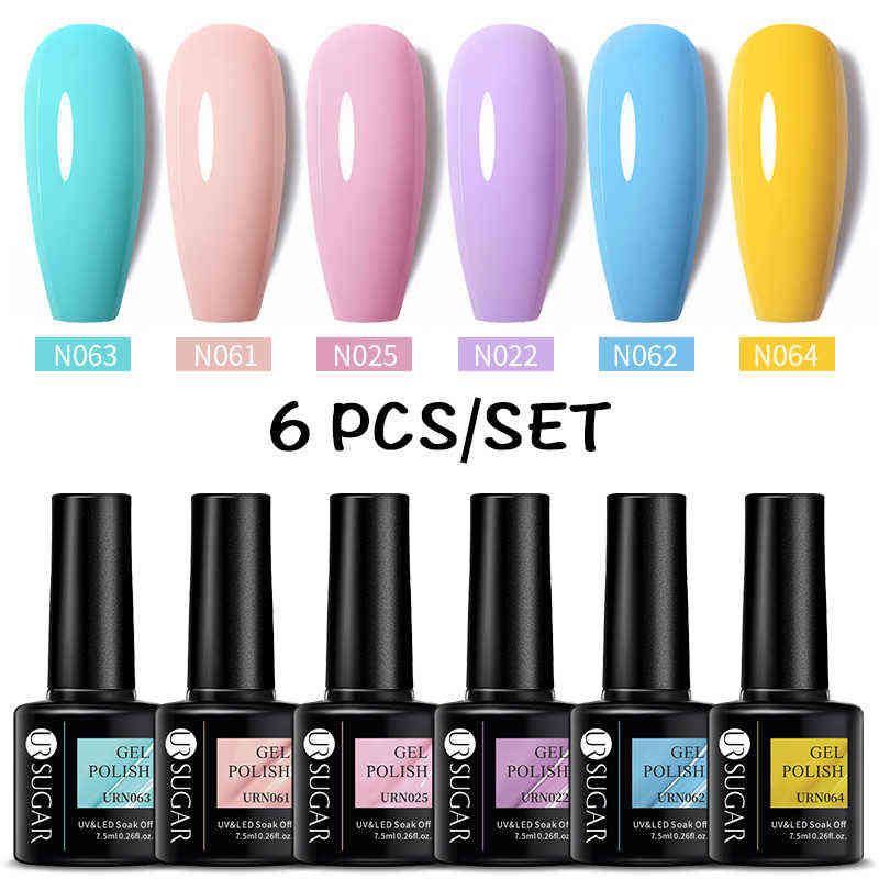 6pcs Set 33