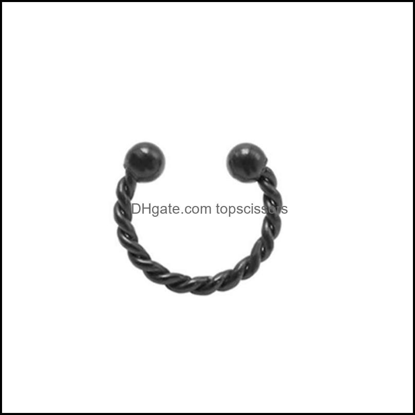 8Mm Black