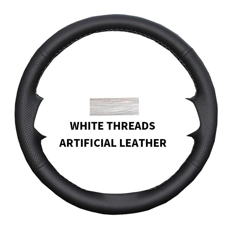 Artificial leather5