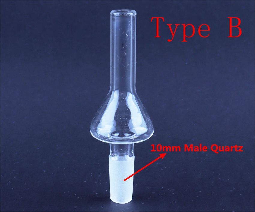 유형 B 10mm 남성