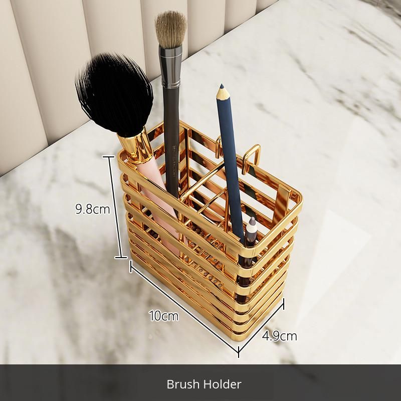 Brush Holder