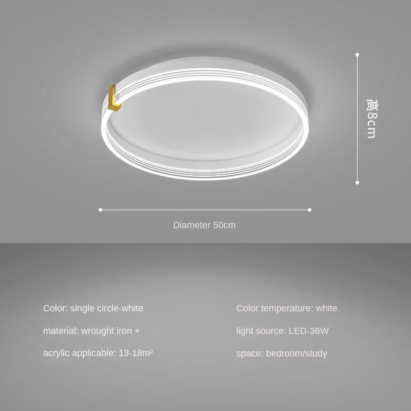 SingleLayer White508 China