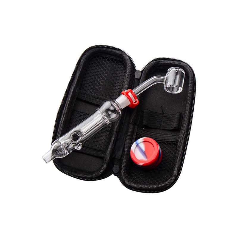 NC018 - 10mm quartz banger