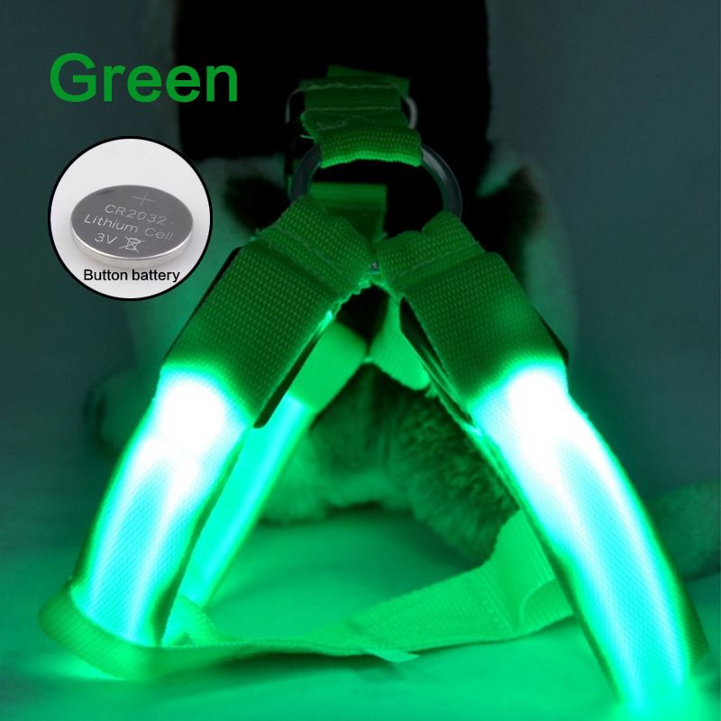 Grüne Knopfbatterie