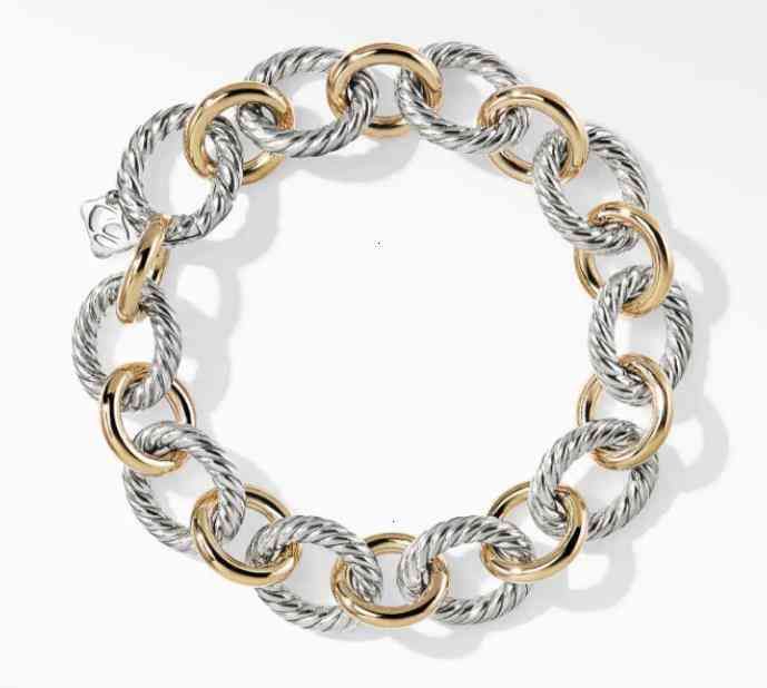 Bracciale DYSL-003 19CM