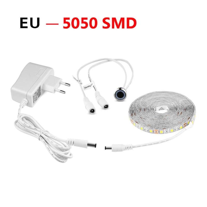 5050 EU -Stecker