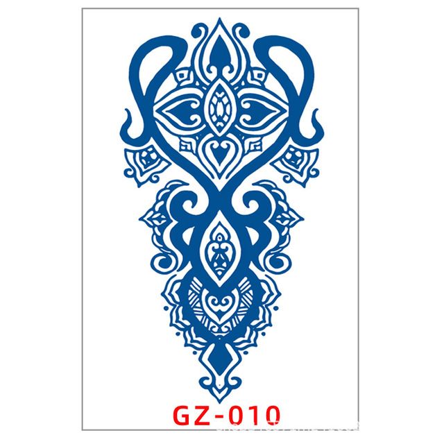 Couleur: GZ-10