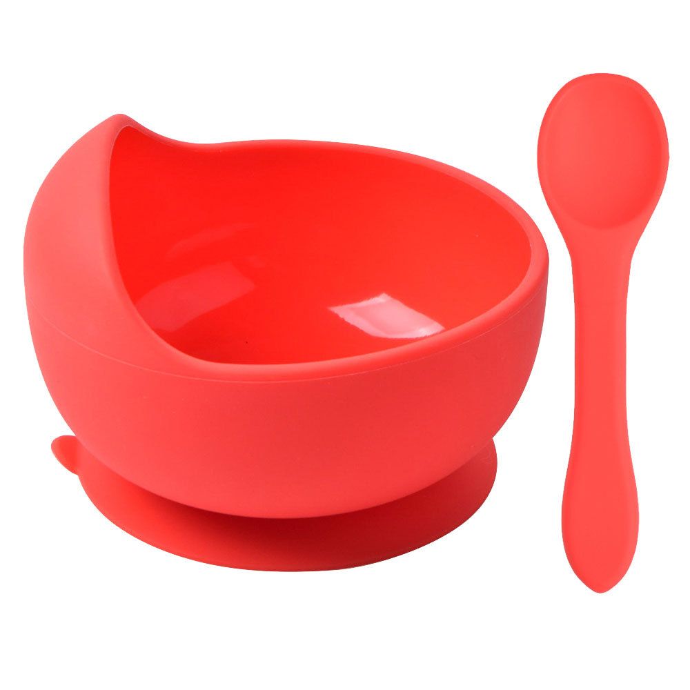 5(1Set=2Pcs=1Bowl+1Spoon)