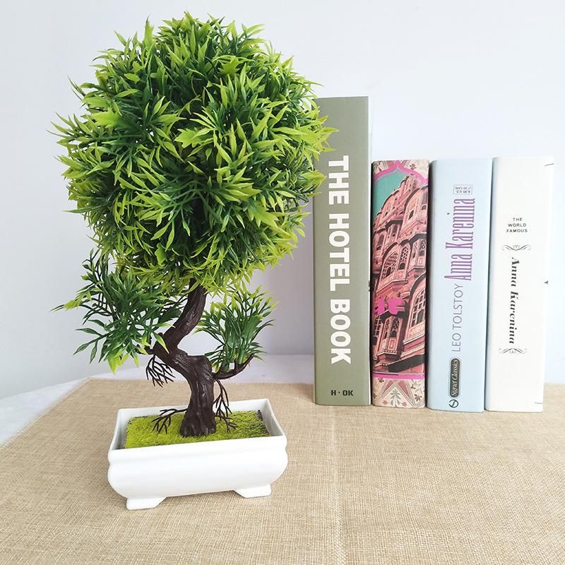 Green bonsai 3