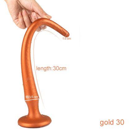 Goud 30 cm