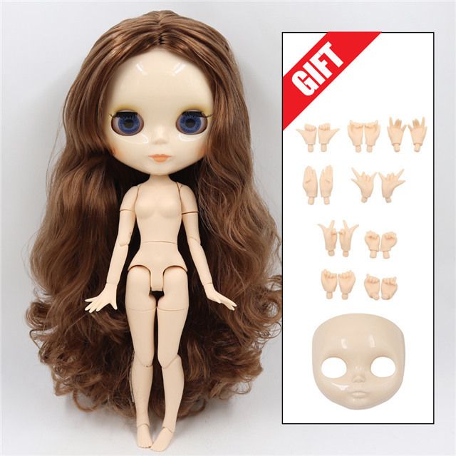 u-30cm Doll