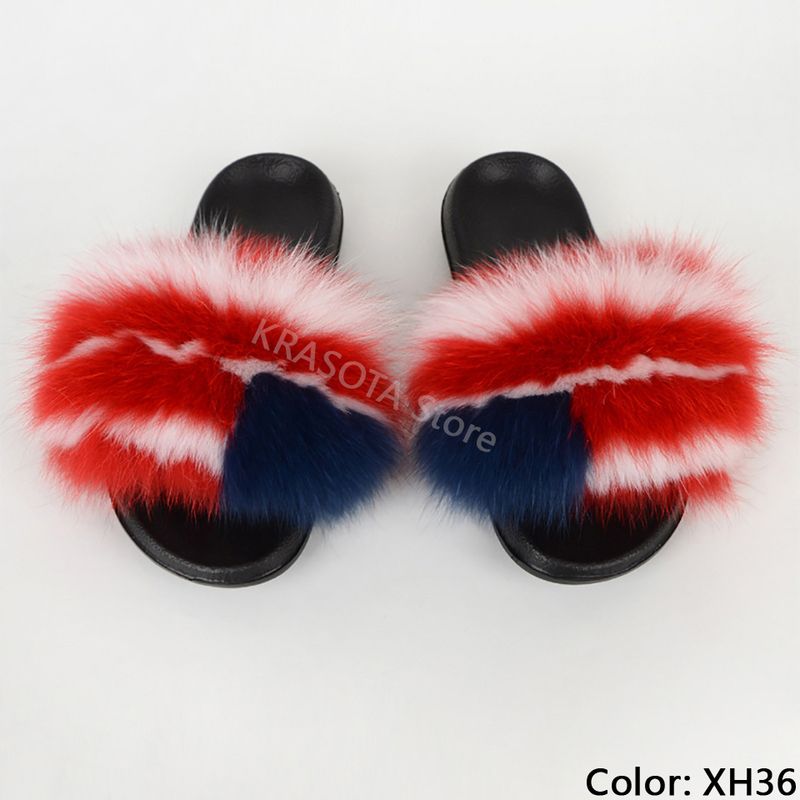 Xh36 Slippers