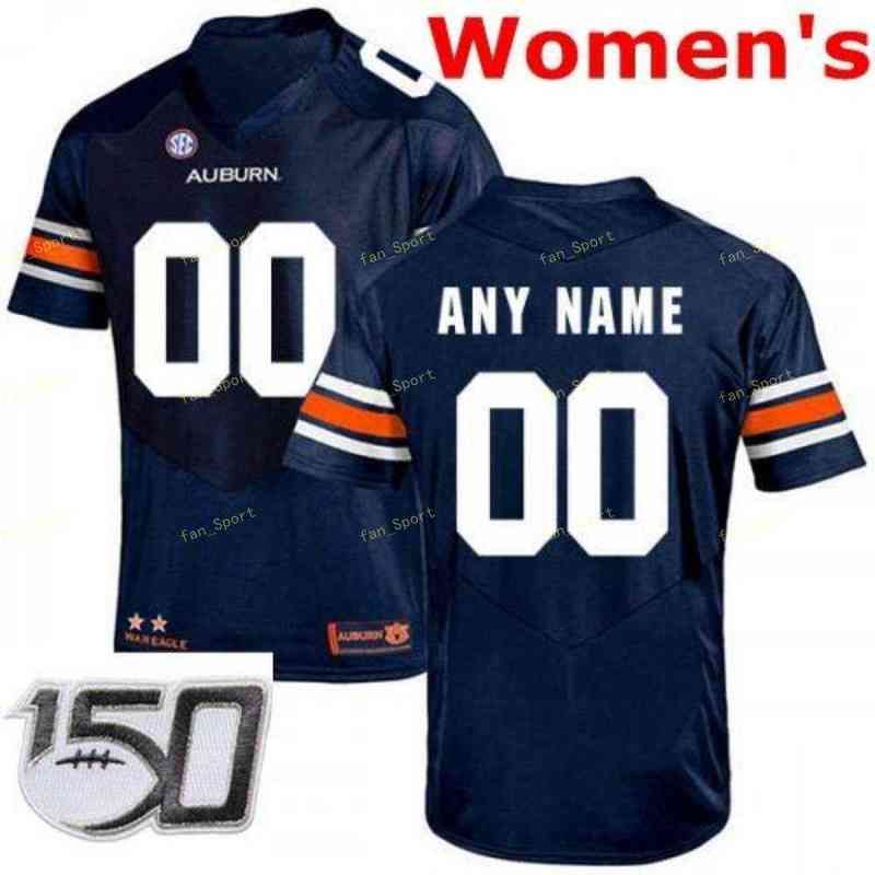 Navy femminile con 150 ﾰ patch