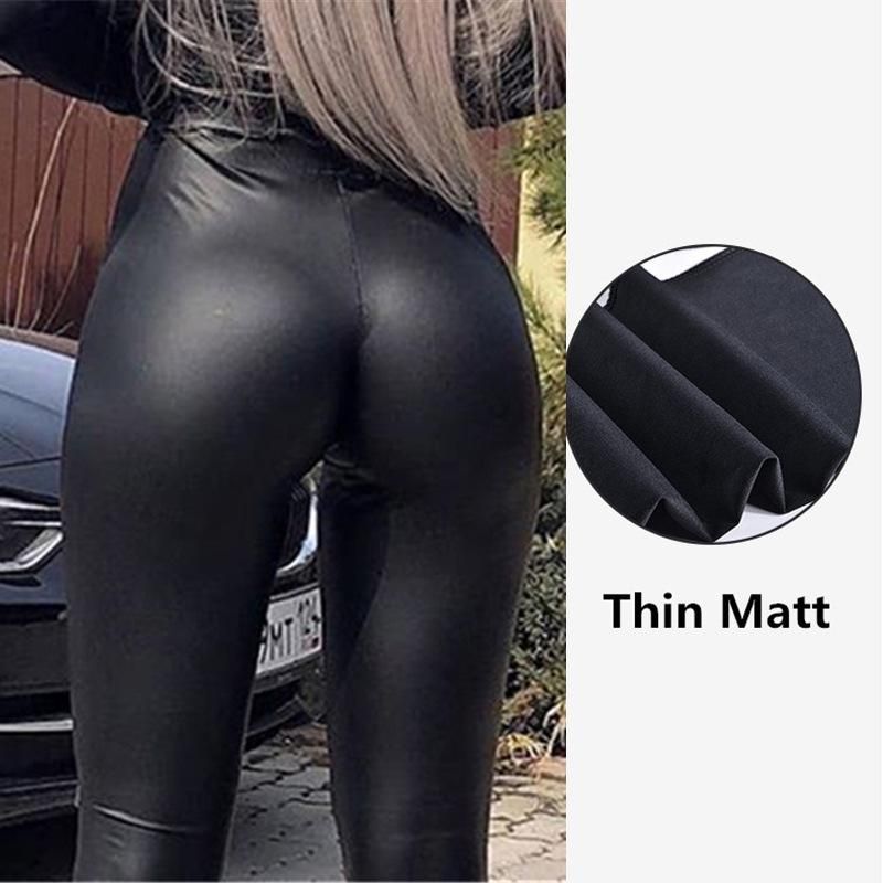 Thin Matt
