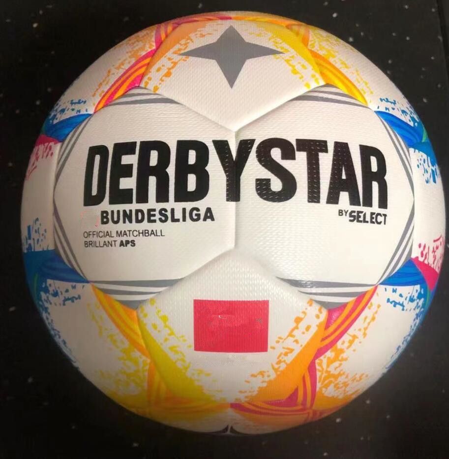 Bundesliga size 5