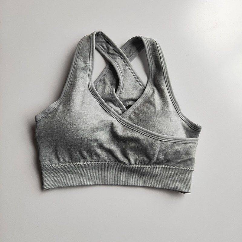 Bra 1pc - Gray