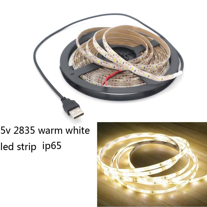 warm white ip65