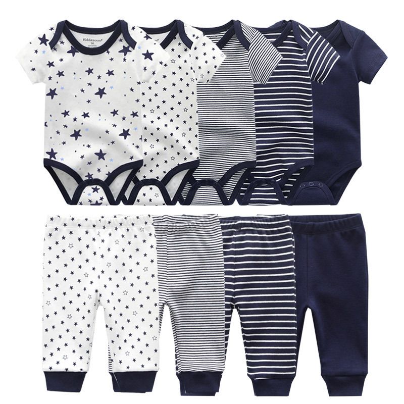 Baby Set Clothes