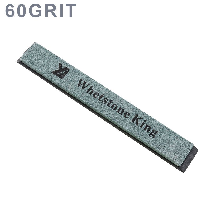 60 Grit.