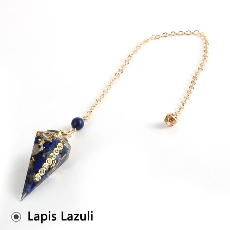 Lapis lazuli