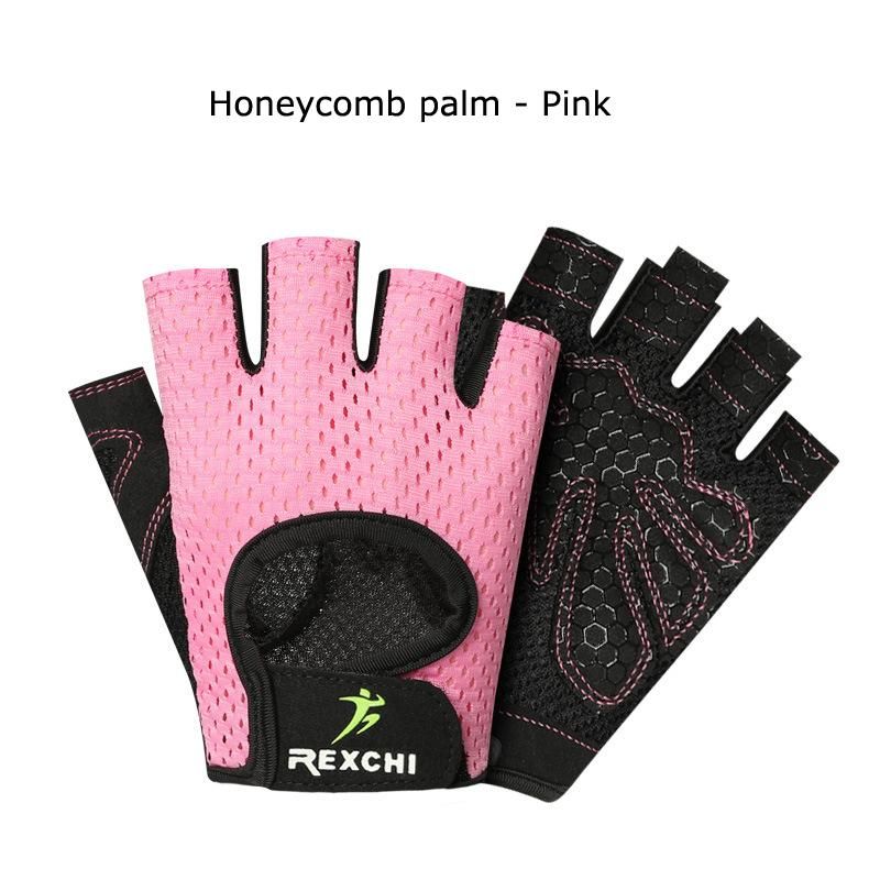 Honeycomb-Pink