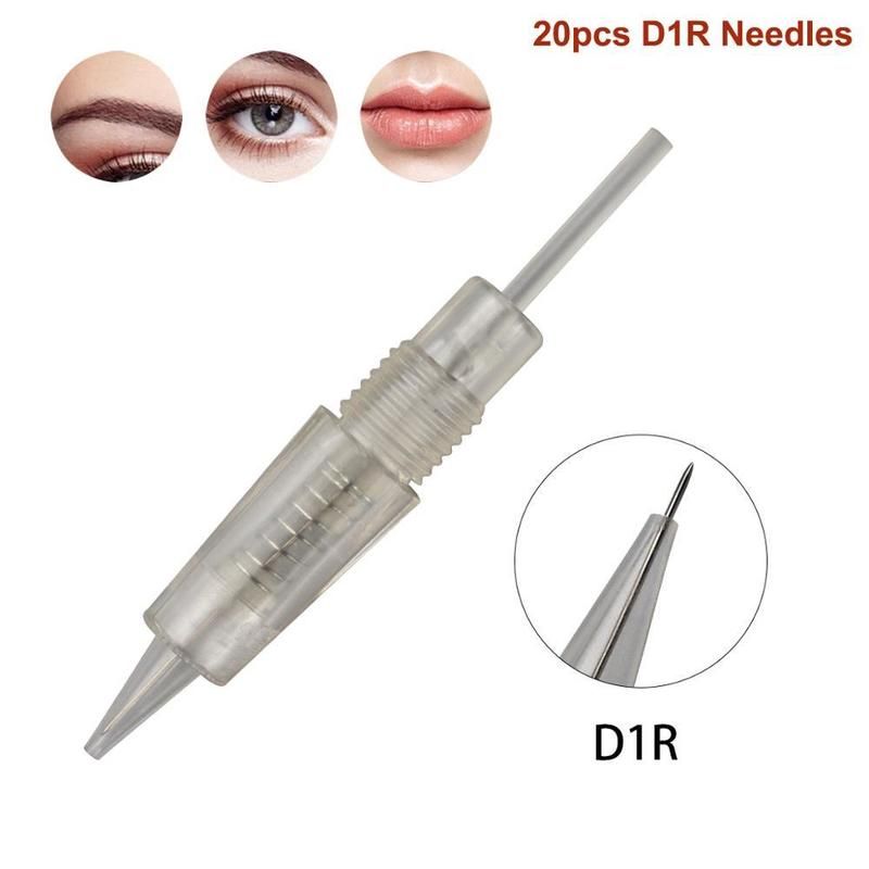 20pcs D1R 0.40mm