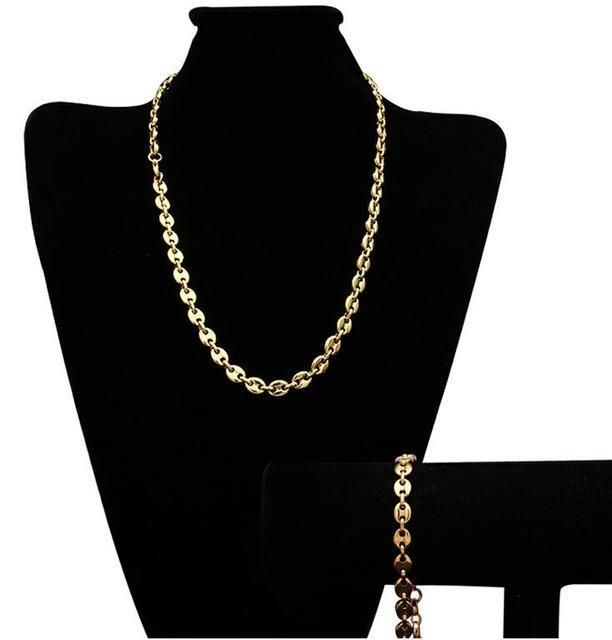 Conjunto de ouro