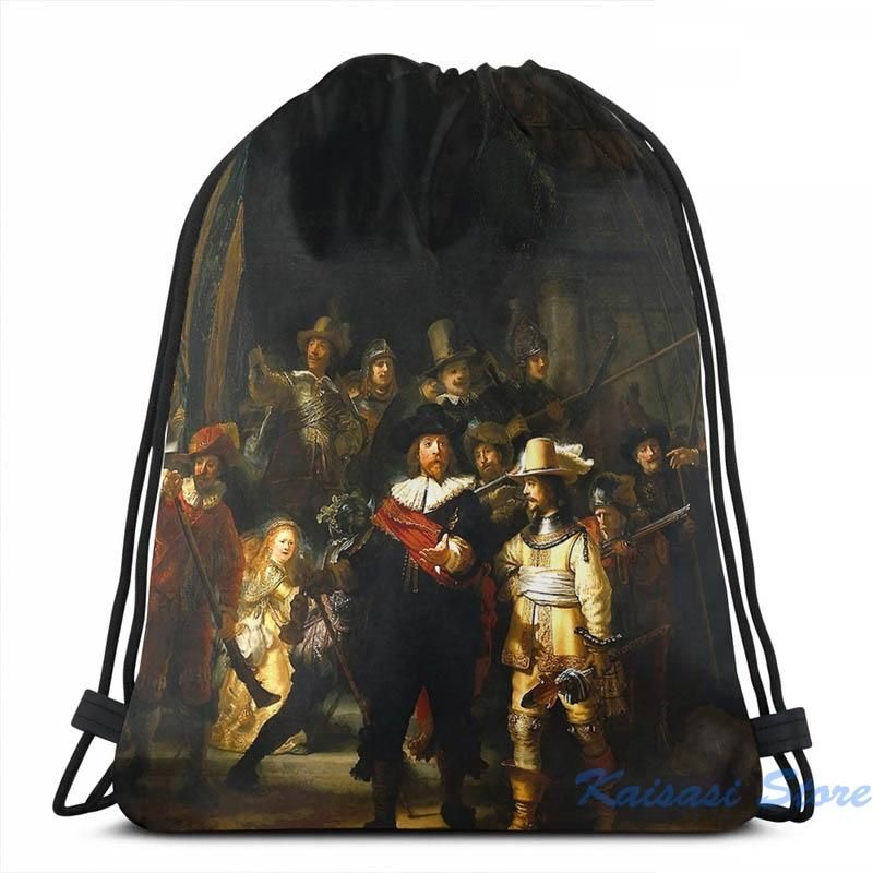 Drawstring Bag