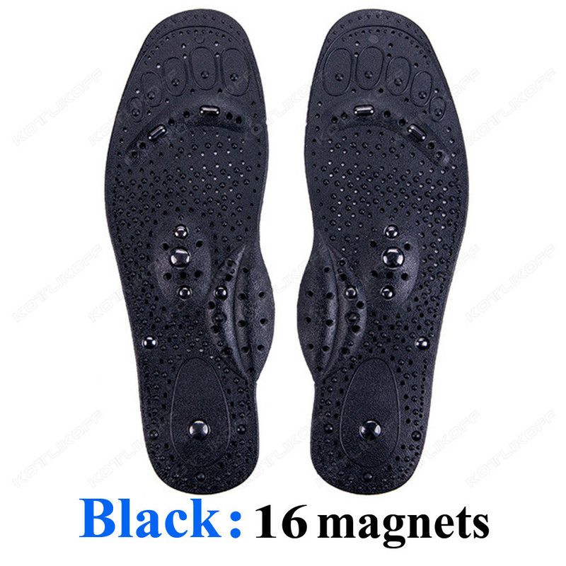 Black (16 Pcs)-l Eu41-45