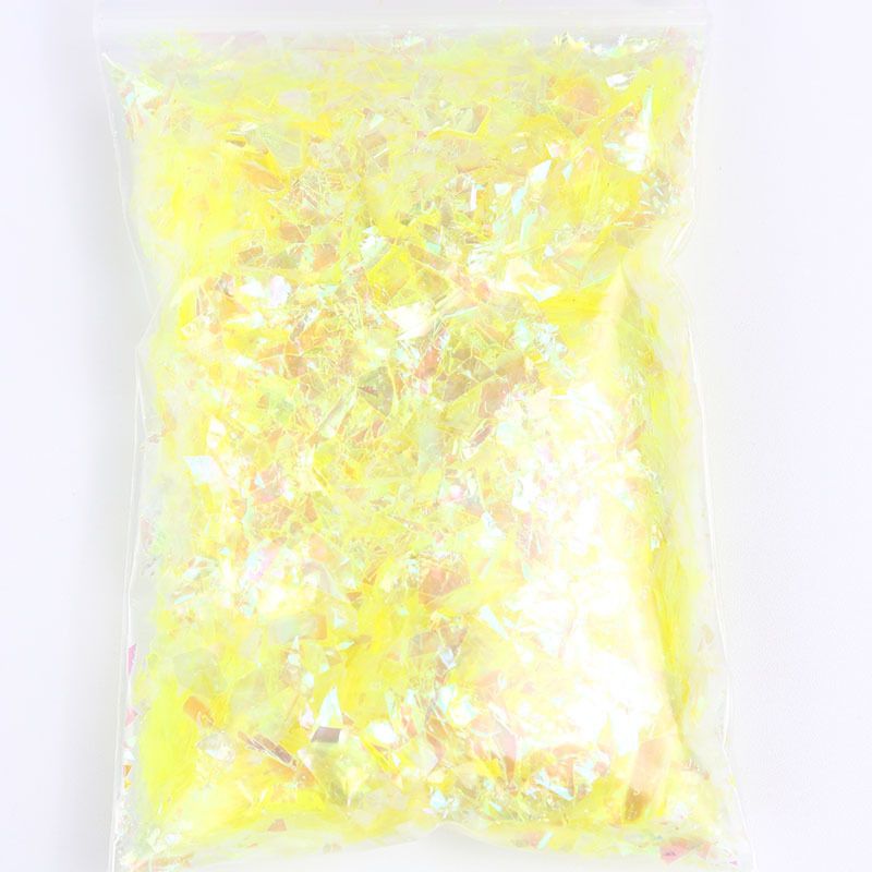 Bright Yellow-500g