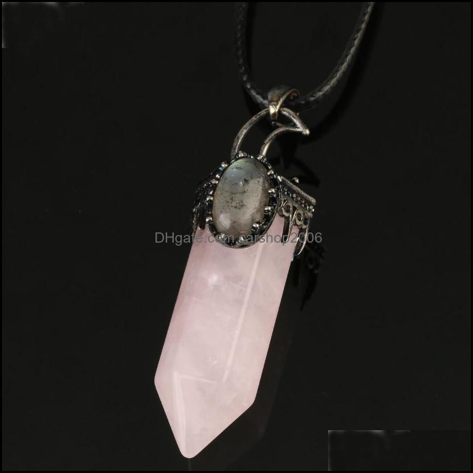 Pink Quartz