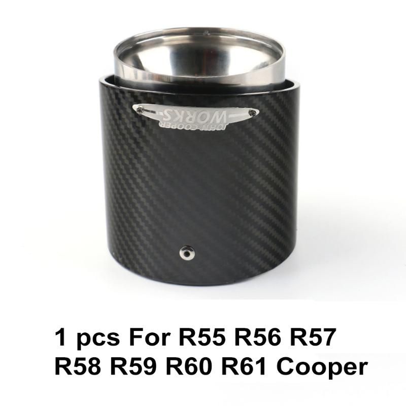 R-serie Cooper