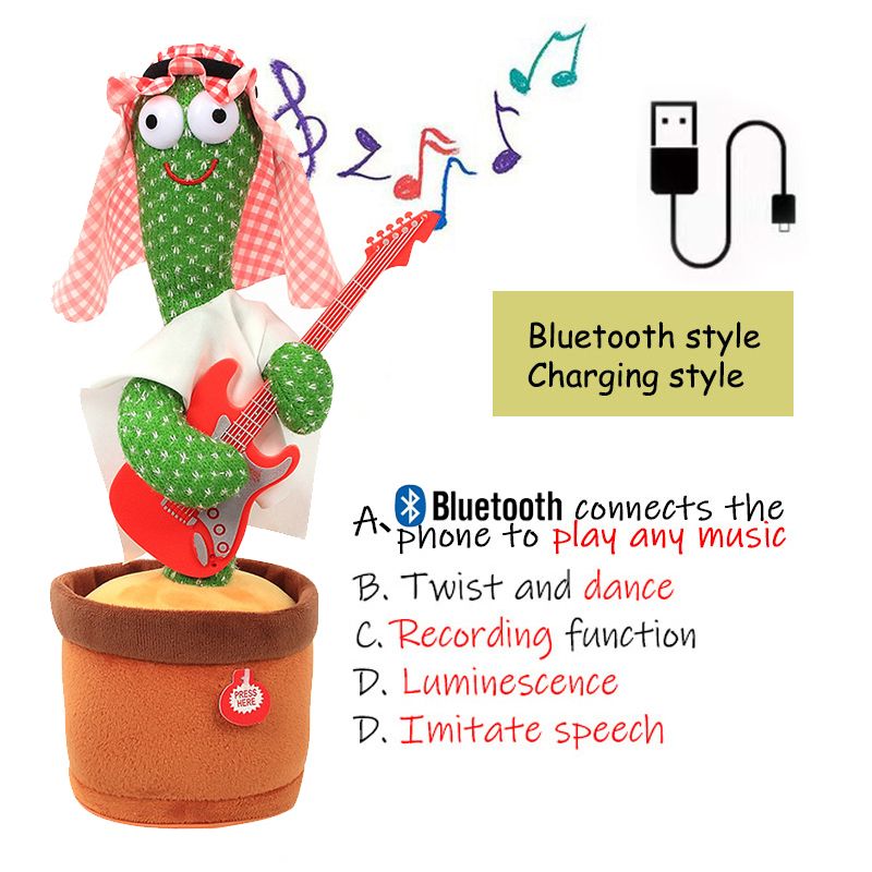 06-Guitar Bluetooth