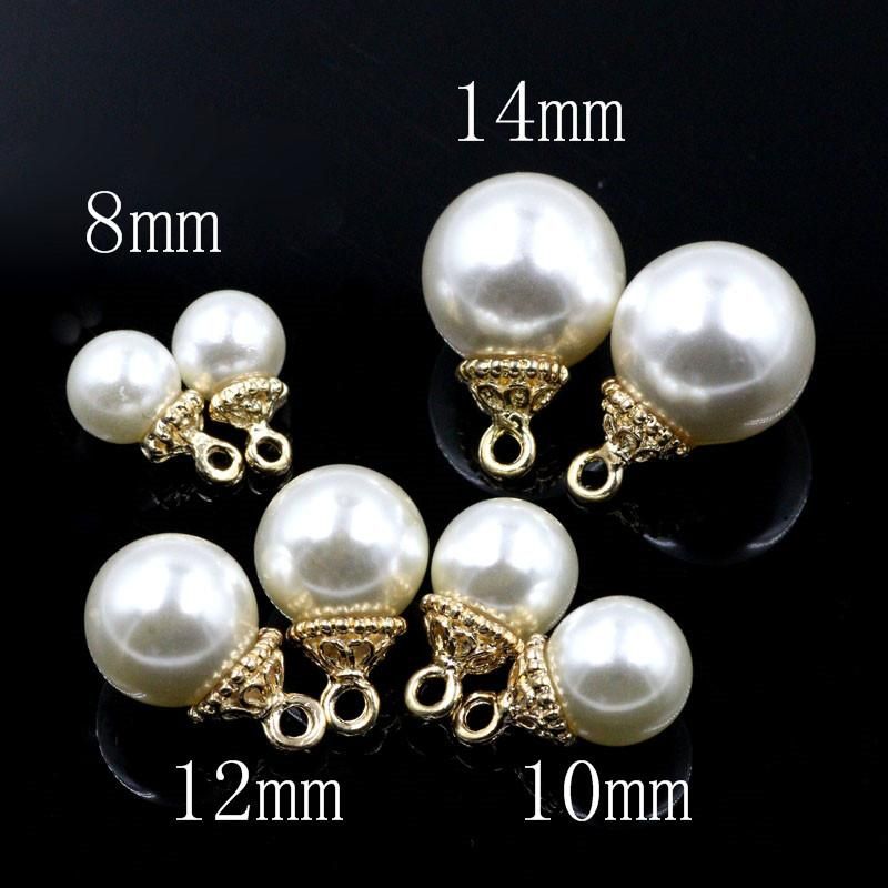 كما الصورة 8mm-10pcs