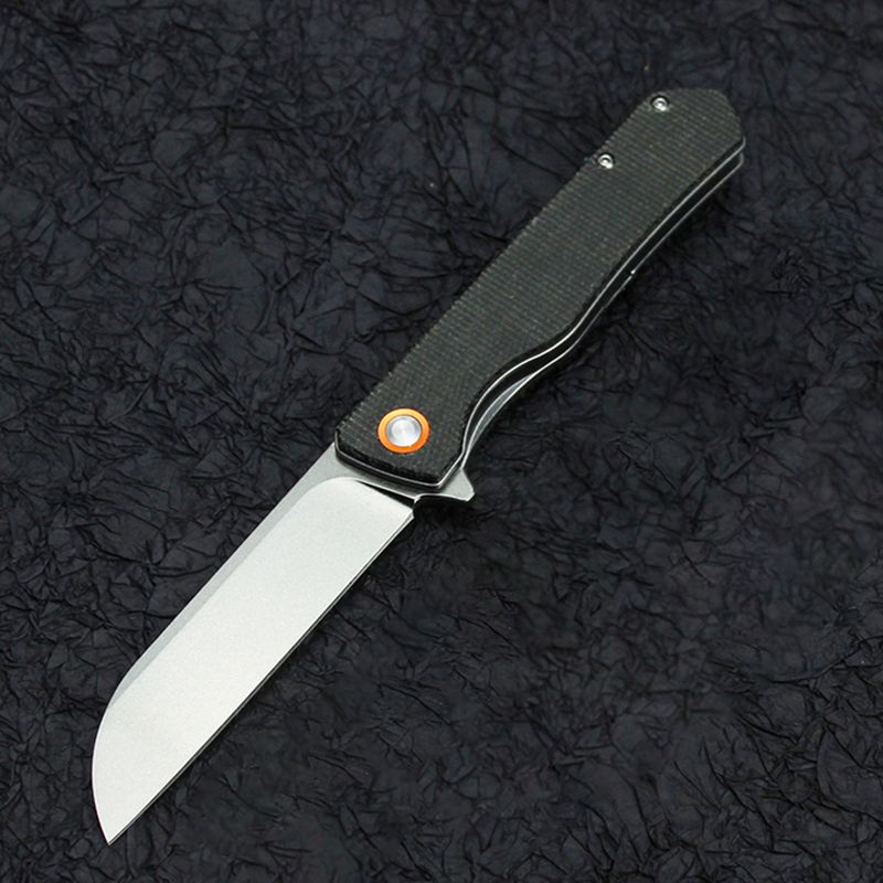 965 black handle