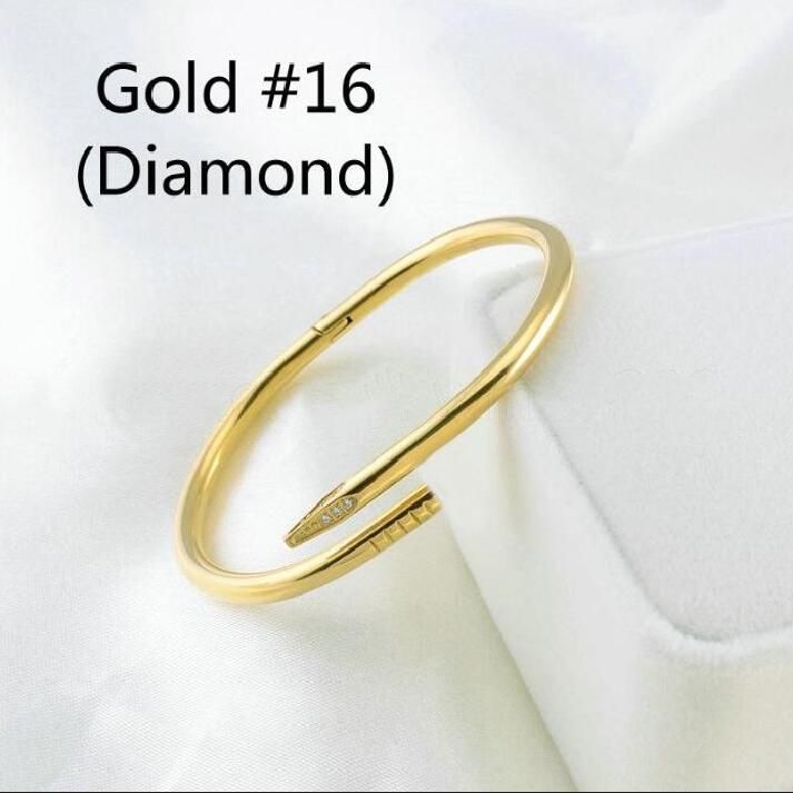 금 # 16 (다이아몬드)