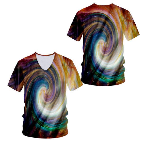 Star Vortex T-shirt