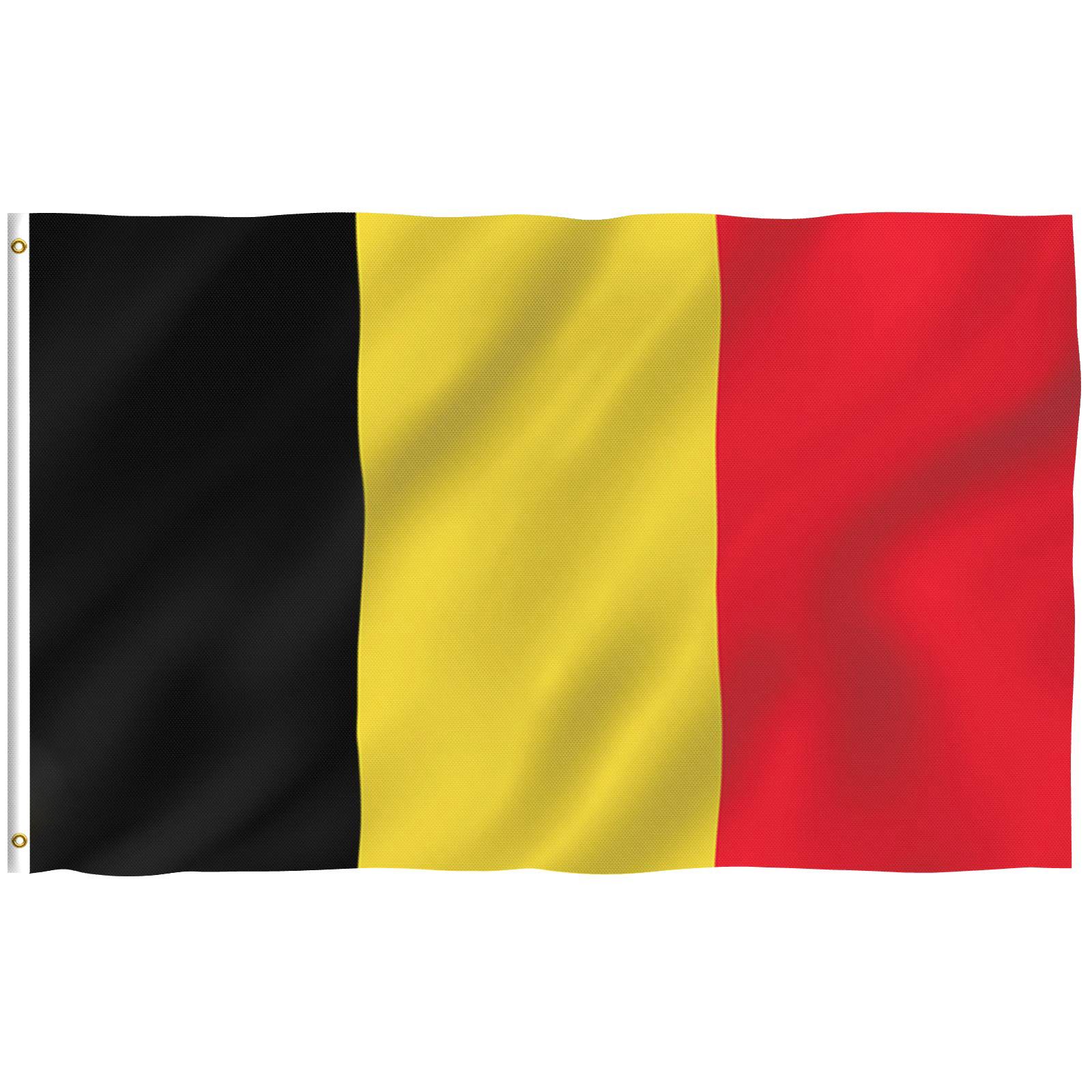 150cm Belgium