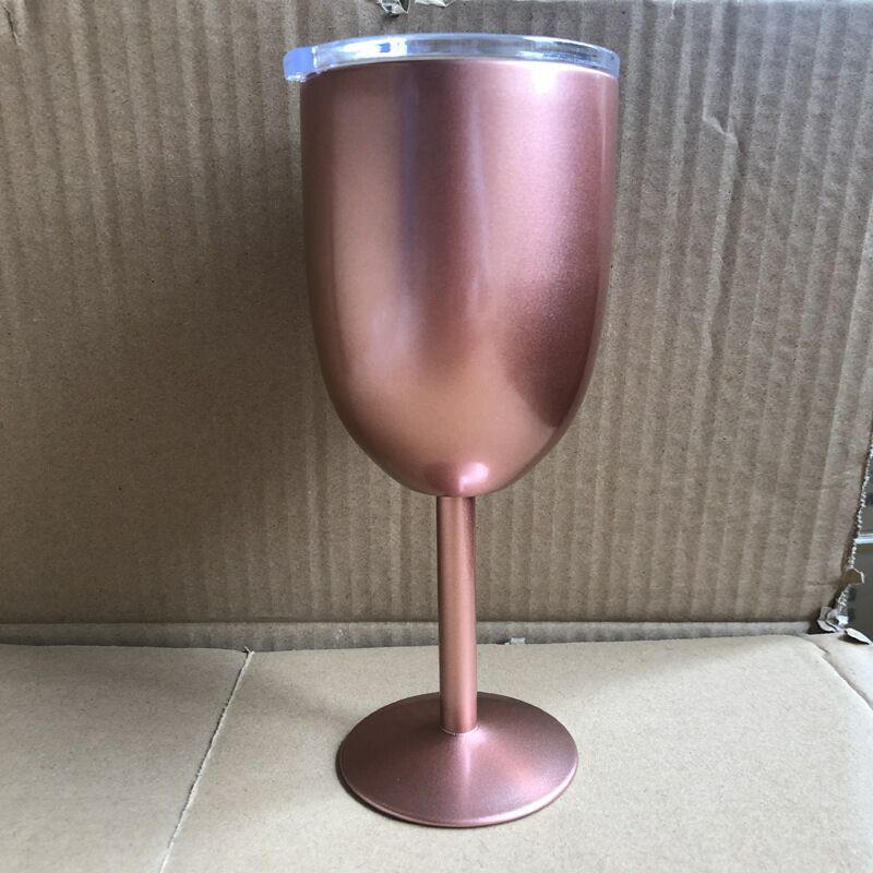 Roségold