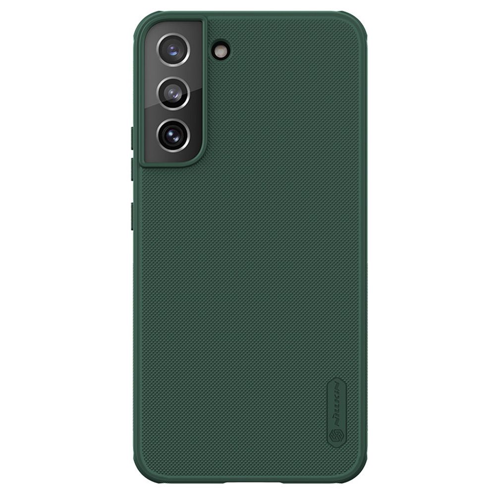 S22 Plus Frost Green