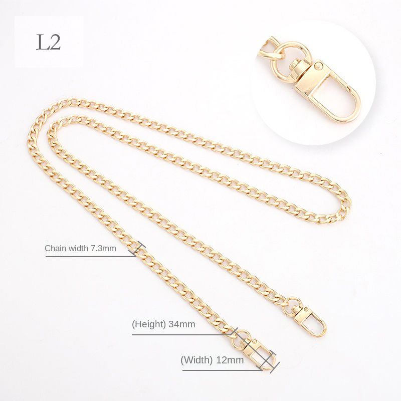 L02-Light Gold-100cm