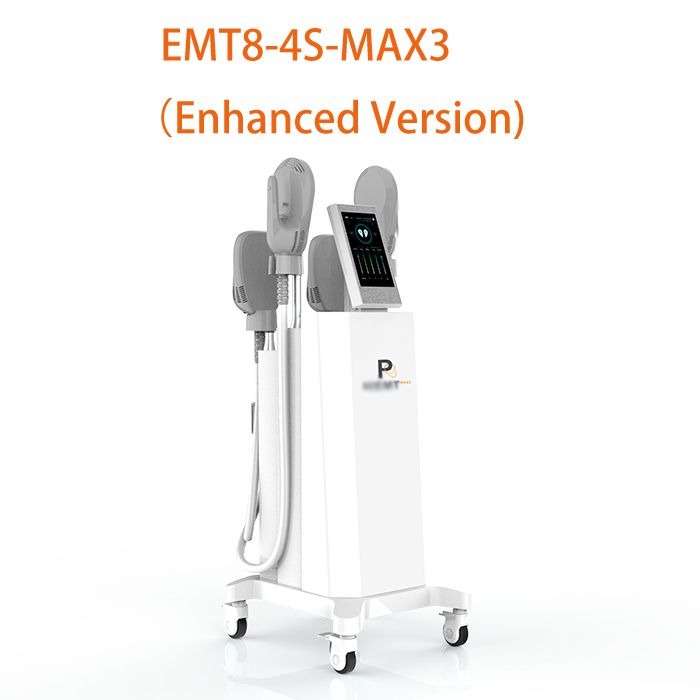 EMT8-4S-MAX3(4 Handle)