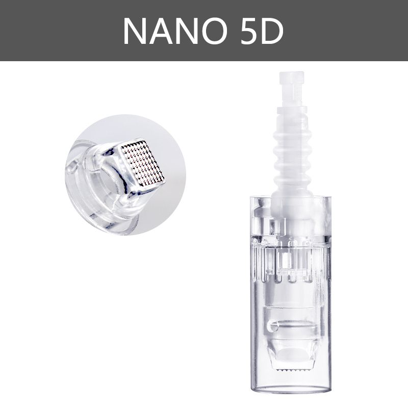 5D Nano
