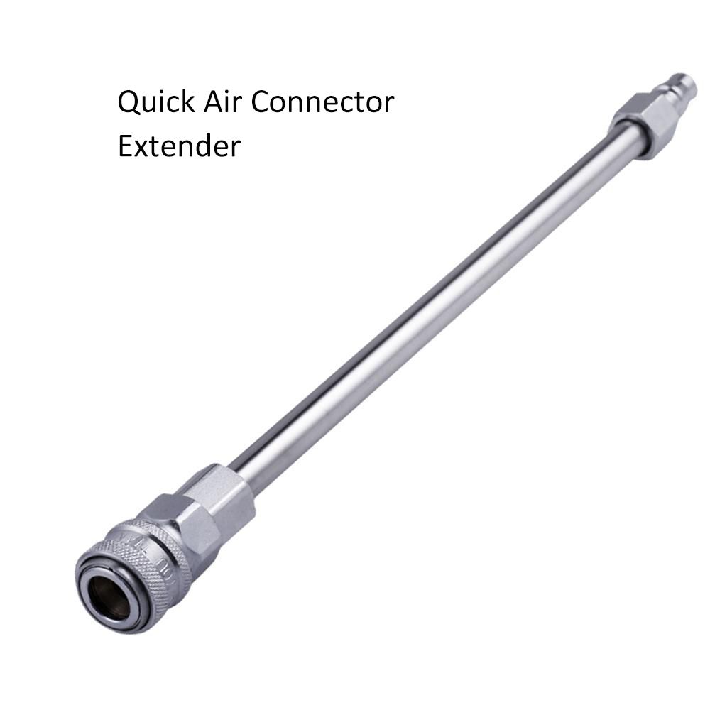 Quick Air Extender