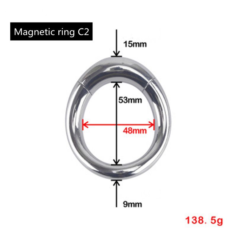 C2 magnetring