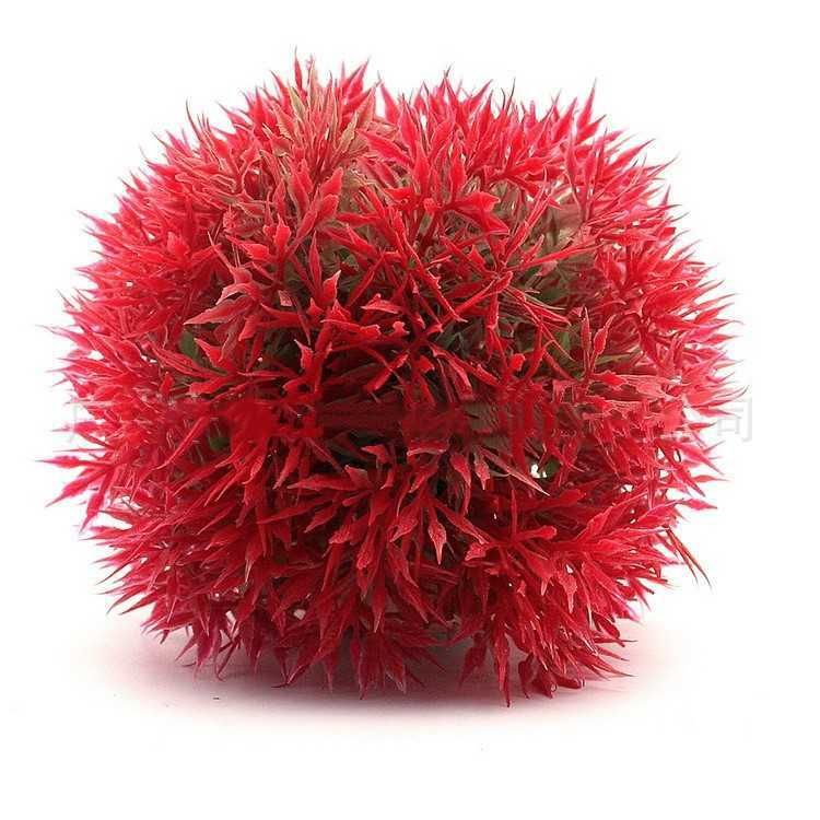 Red-6cm Height